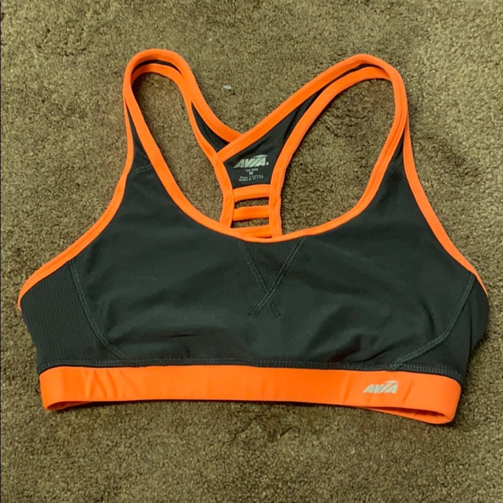 Sports Bra